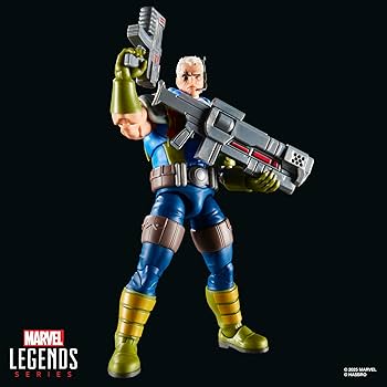 Amazon.co.jp: ハズブロ（Hasbro）マーベルレジェンド・シリーズ
